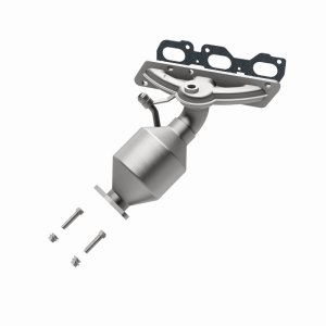 Mazda MPV Catalytic Converter - Magnaflow - HM Grade Manifold - `02-`06
