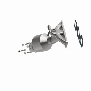 Mazda MPV Catalytic Converter - Magnaflow - HM Grade Manifold - `02-`06