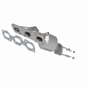 Mazda MPV Catalytic Converter - Magnaflow - HM Grade Manifold - `02-`06