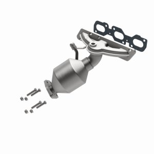Mazda MPV Catalytic Converter - Magnaflow - HM Grade Manifold - `02-`06