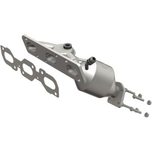 Mazda MPV Catalytic Converter - Magnaflow - HM Grade Manifold - `02-`06