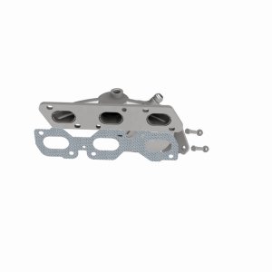 Mazda MPV Catalytic Converter - Magnaflow - HM Grade Manifold - `02-`06