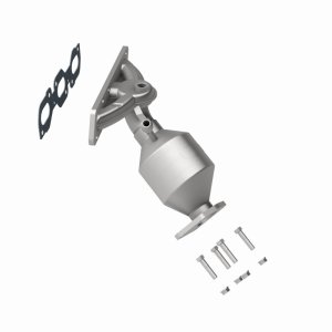 Mazda MPV Catalytic Converter - Magnaflow - HM Grade Manifold - `02-`06