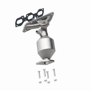 Mazda MPV Catalytic Converter - Magnaflow - HM Grade Manifold - `02-`06