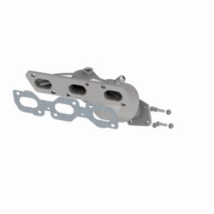 Mazda MPV Catalytic Converter - Magnaflow - HM Grade Manifold - `02-`06