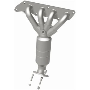 Ford Escape Catalytic Converter - Magnaflow - Direct Fit - `05-`12