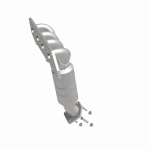 Ford Escape Catalytic Converter - Magnaflow - Direct Fit - `05-`12