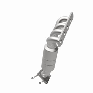 Ford Escape Catalytic Converter - Magnaflow - Direct Fit - `05-`12