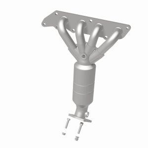 Ford Escape Catalytic Converter - Magnaflow - Direct Fit - `05-`12