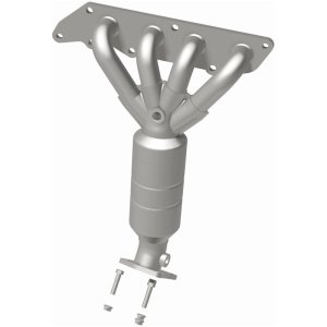 Ford Escape Catalytic Converter - Magnaflow - Direct Fit - `05-`12