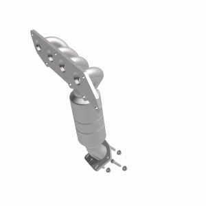 Ford Escape Catalytic Converter - Magnaflow - Direct Fit - `05-`12