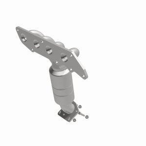 Ford Escape Catalytic Converter - Magnaflow - Direct Fit - `05-`12
