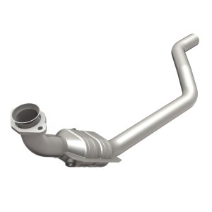Ford Escape Hybrid Catalytic Converter - Magnaflow - HM Grade Direct-Fit - 2005 Ford Escape Hybrid Catalytic Converter - Magnaflow - HM Grade Direct-Fit - 2005