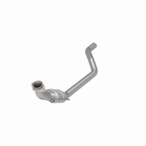 Ford Escape Hybrid Catalytic Converter - Magnaflow - HM Grade Direct-Fit - 2005