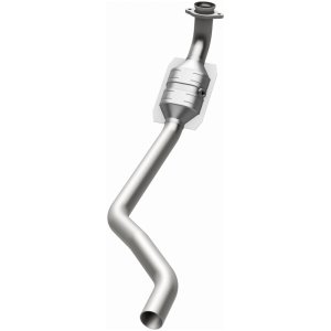 Ford Escape Hybrid Catalytic Converter - Magnaflow - HM Grade Direct-Fit - 2005