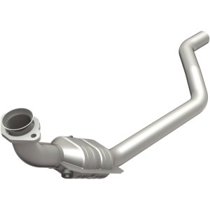 Ford Escape Hybrid Catalytic Converter - Magnaflow - HM Grade Direct-Fit - 2005
