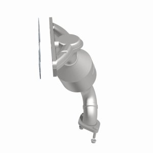 Mazda 6 Catalytic Converter - Magnaflow - Direct Fit - `06-`08