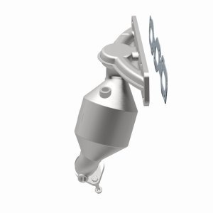 Mazda 6 Catalytic Converter - Magnaflow - Direct Fit - `06-`08