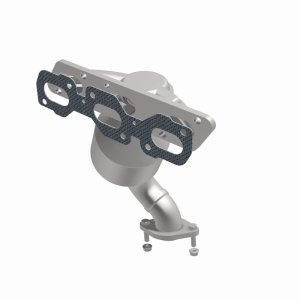 Mazda 6 Catalytic Converter - Magnaflow - Direct Fit - `06-`08