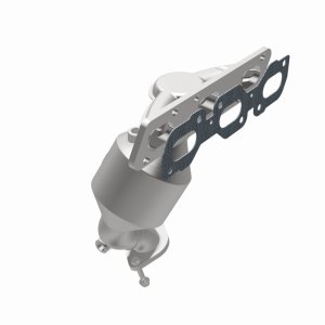 Mazda 6 Catalytic Converter - Magnaflow - Direct Fit - `06-`08