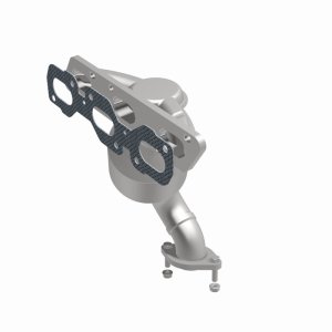 Mazda 6 Catalytic Converter - Magnaflow - Direct Fit - `06-`08
