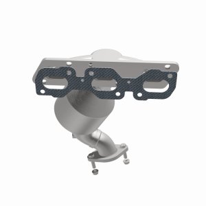 Mazda 6 Catalytic Converter - Magnaflow - Direct Fit - `06-`08