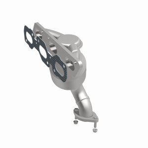 Mazda 6 Catalytic Converter - Magnaflow - Direct Fit - `06-`08