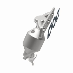 Mazda 6 Catalytic Converter - Magnaflow - Direct Fit - `06-`08