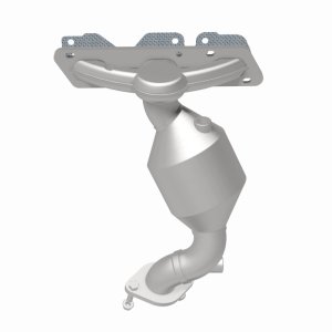 Mazda 6 Catalytic Converter - Magnaflow - Direct Fit - `06-`08