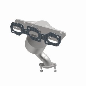 Mazda 6 Catalytic Converter - Magnaflow - Direct Fit - `06-`08