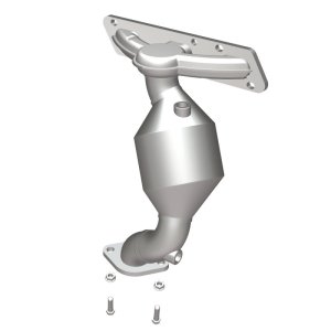 Mazda 6 Catalytic Converter - Magnaflow - Direct Fit - `06-`08