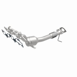Mazda 5 Catalytic Converter - Magnaflow - Direct-Fit - `08-`10