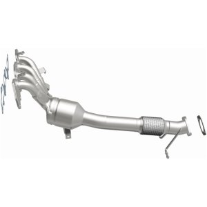 Mazda 5 Catalytic Converter - Magnaflow - Direct-Fit - `08-`10