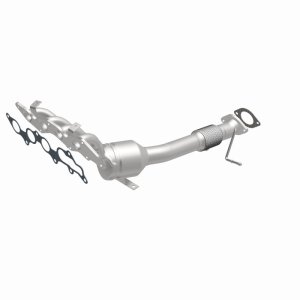 Mazda 5 Catalytic Converter - Magnaflow - Direct-Fit - `08-`10