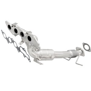 Mazda 5 Catalytic Converter - Magnaflow - Direct-Fit - `08-`10