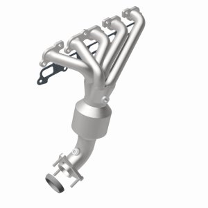 Chevrolet Colorado Catalytic Converter - Magnaflow - Direct Fit - `04-`12