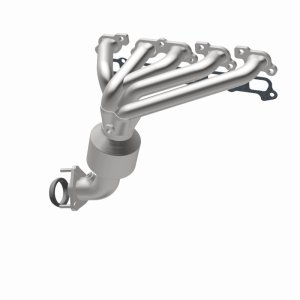 Hummer H3 Catalytic Converter - Magnaflow - Direct Fit - `06-`08