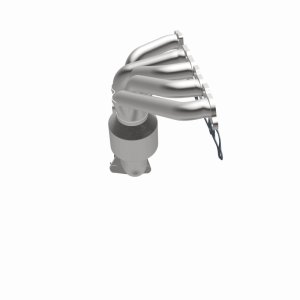 Hummer H3 Catalytic Converter - Magnaflow - Direct Fit - `06-`08