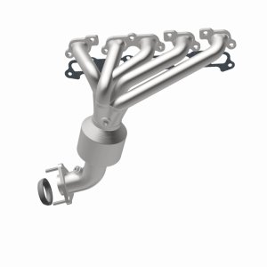 Hummer H3 Catalytic Converter - Magnaflow - Direct Fit - `06-`08