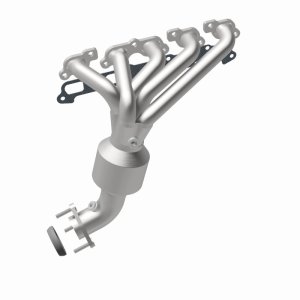Hummer H3 Catalytic Converter - Magnaflow - Direct Fit - `06-`08
