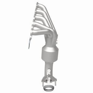 Hummer H3 Catalytic Converter - Magnaflow - Direct Fit - `06-`08