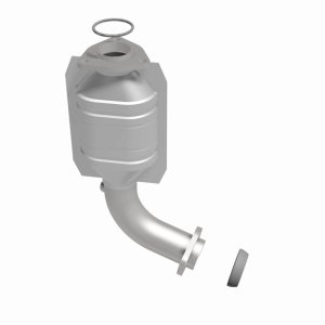 Kia Sportage Direct-Fit Catalytic Converter - Rear - Magnaflow - HM Grade - `01-`02