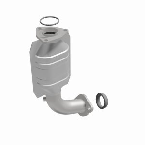 Kia Sportage Direct-Fit Catalytic Converter - Rear - Magnaflow - HM Grade - `01-`02