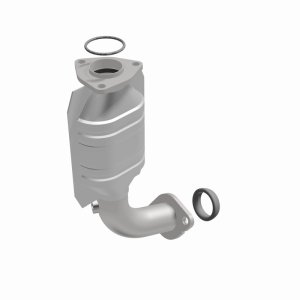 Kia Sportage Direct-Fit Catalytic Converter - Rear - Magnaflow - HM Grade - `01-`02