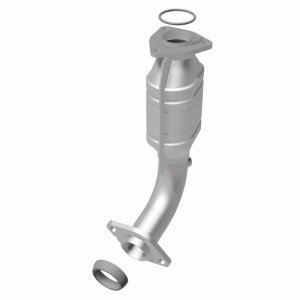 Kia Sportage Direct-Fit Catalytic Converter - Rear - Magnaflow - HM Grade - `01-`02