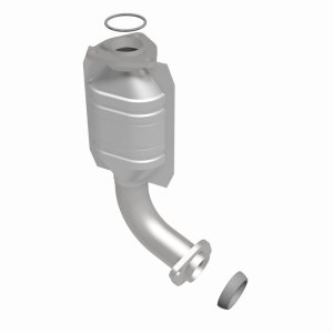Kia Sportage Direct-Fit Catalytic Converter - Rear - Magnaflow - HM Grade - `01-`02