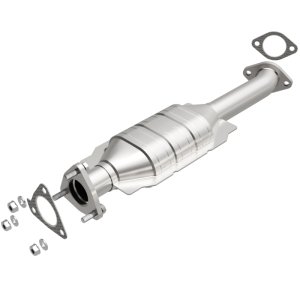 Kia Sportage Direct-Fit Catalytic Converter - Rear - Magnaflow - HM Grade - `01-`02