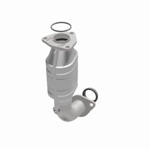 Kia Sportage Direct-Fit Catalytic Converter - Rear - Magnaflow - HM Grade - `01-`02