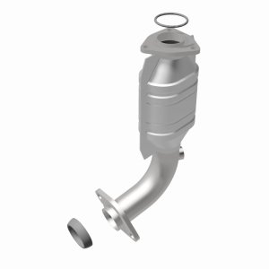 Kia Sportage Direct-Fit Catalytic Converter - Rear - Magnaflow - HM Grade - `01-`02