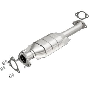 Kia Sportage Direct-Fit Catalytic Converter - Rear - Magnaflow - HM Grade - `01-`02